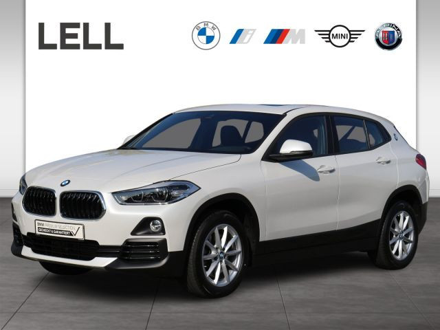 BMW X2 Advantage pakket xDrive20d