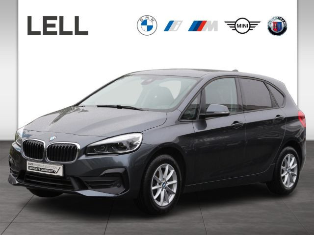 BMW 2 Serie 218 Active Tourer Advantage pakket 218d