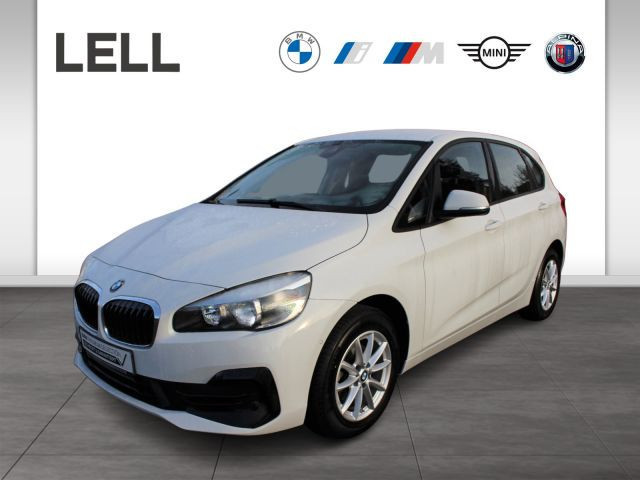 BMW 2 Serie 216 Active Tourer Advantage pakket 216i