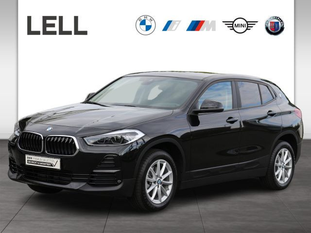 BMW X2 Advantage pakket sDrive18i