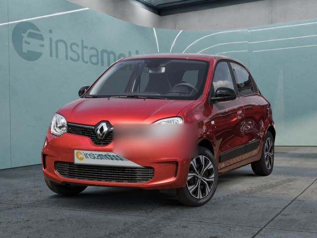 Renault Twingo Zen SCe 65