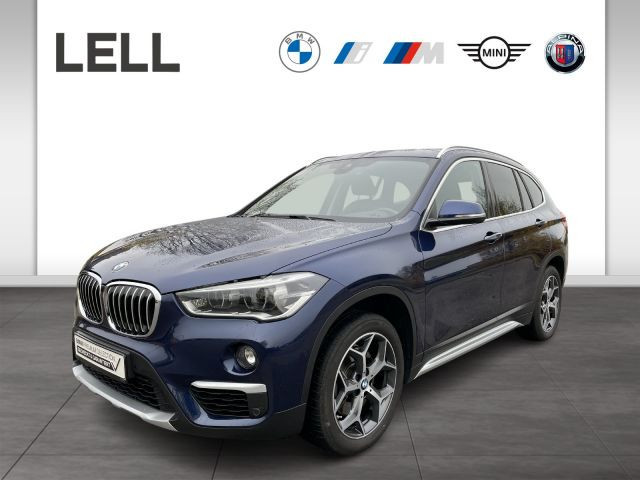 BMW X1 xDrive20i