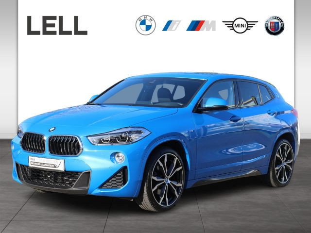 BMW X2 M-Sport xDrive20d