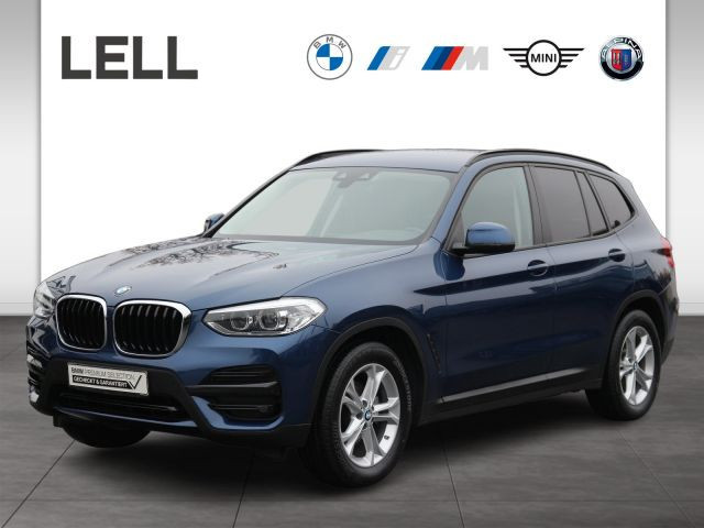 BMW X3 Advantage pakket xDrive20d