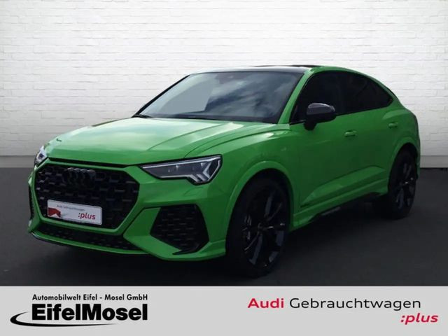 Audi RS Q3 Sportback