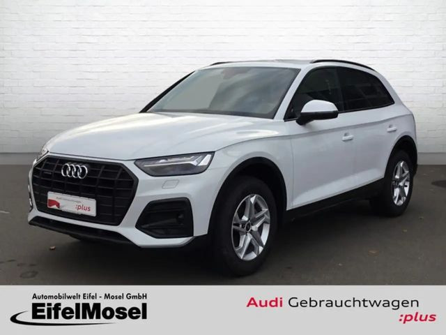 Audi Q5 Quattro S-Tronic 40 TDI