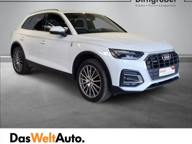 Audi Q5 Quattro 40 TDI