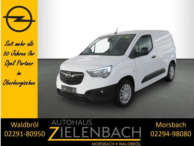 Opel Combo business+ Combo-e