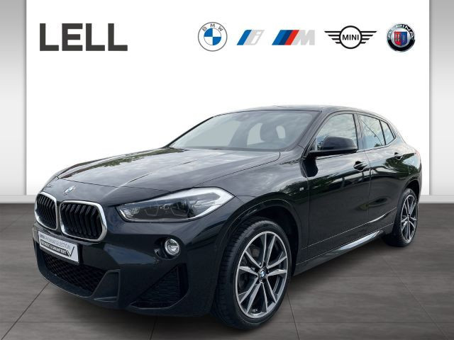 BMW X2 M-Sport sDrive18d