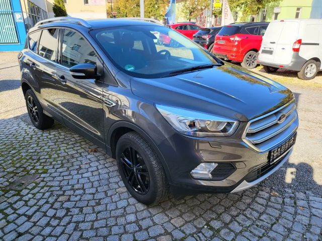 Ford Kuga Titanium