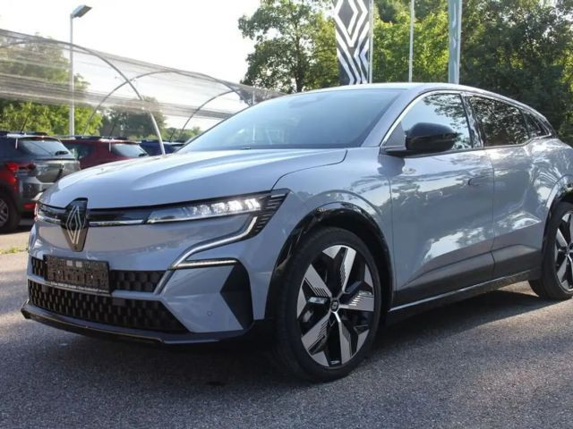 Renault Megane E-Tech E-Tech Techno EV60