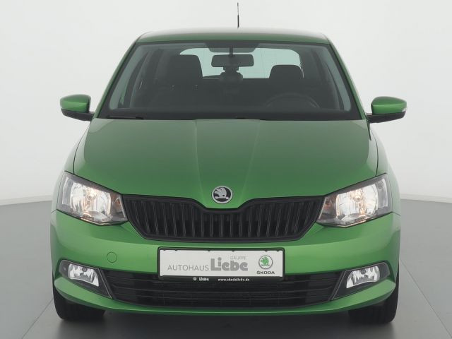 Skoda Fabia Cool Plus Cool Edition 1.0 TSI