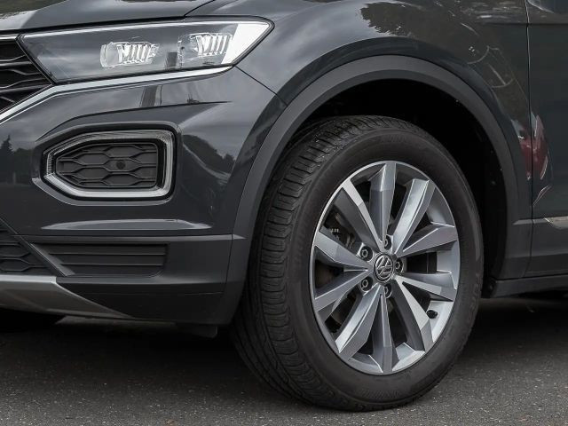 Volkswagen T-Roc DSG Style 1.5 TSI