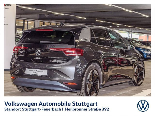 Volkswagen ID.3 1st Edition Performance Max Pro