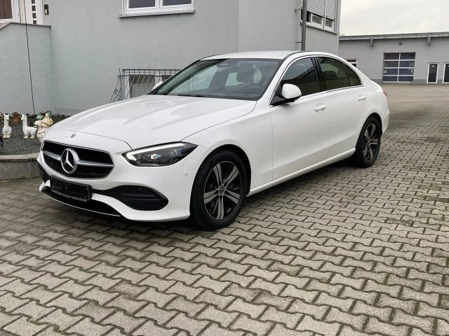 Mercedes-Benz C-Klasse C 220 AVANTGARDE C 220 d