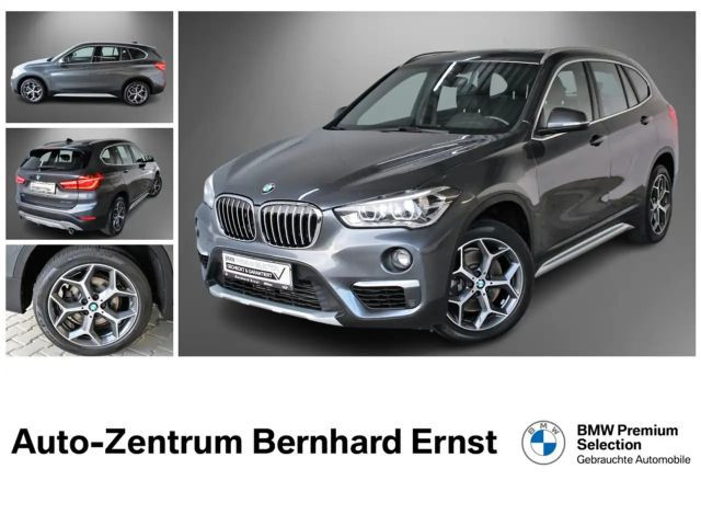 BMW X1 xDrive20i