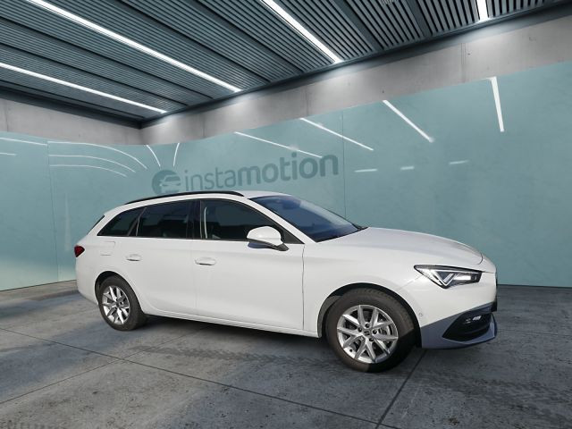 Seat Leon Style 1.5 TSI Sportstourer DSG