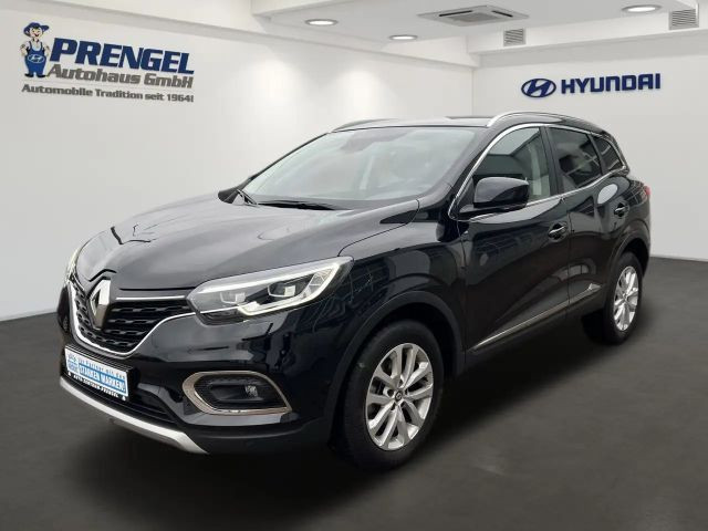 Renault Kadjar Deluxe TCe 140