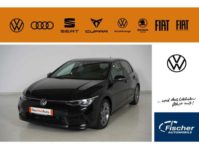 Volkswagen Golf DSG R-Line 1.5 eTSI