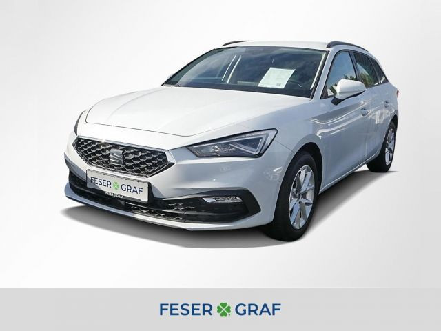 Seat Leon Style 1.5 TSI Sportstourer DSG