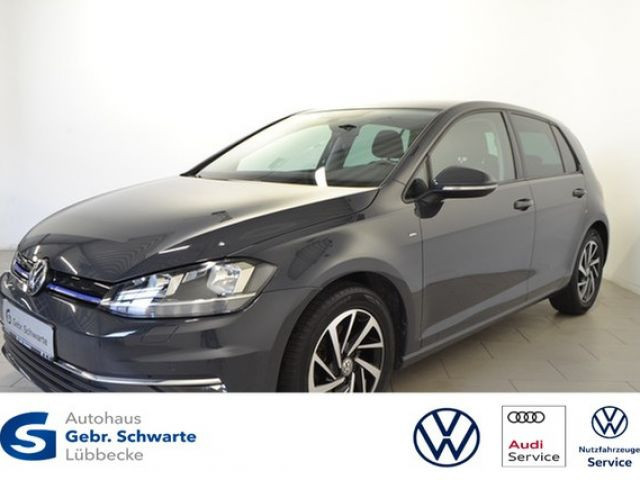 Volkswagen Golf DSG 1.5 TSI Join Golf VII