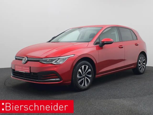 Volkswagen Golf 1.0 TSI