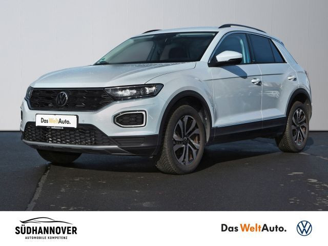 Volkswagen T-Roc 1.5 TSI