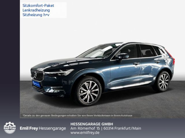 Volvo XC60 AWD Inscription