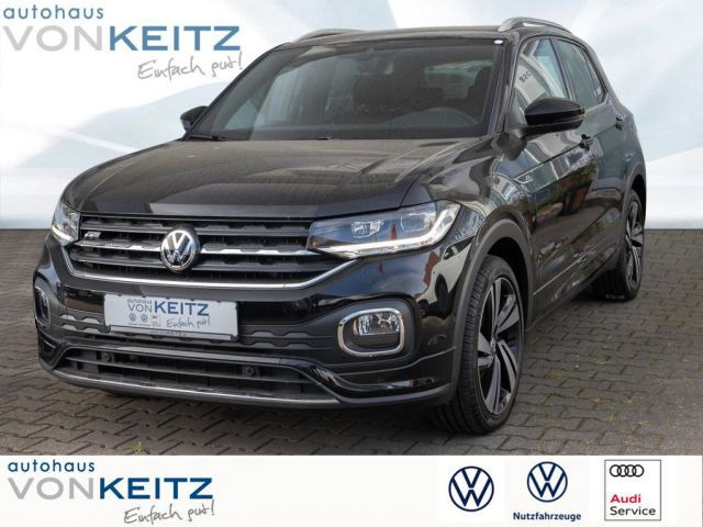 Volkswagen T-Cross DSG Style R-Line 1.0 TSI