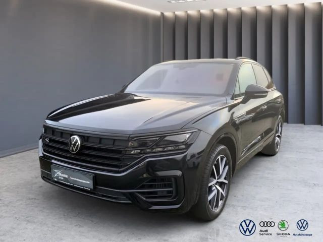 Volkswagen Touareg eHybrid 3.0 V6 TSI