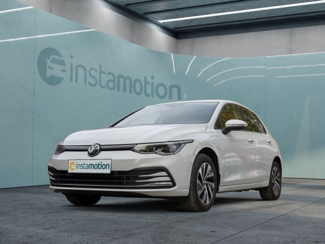 Volkswagen Golf Style eHybrid 1.4 eHybrid