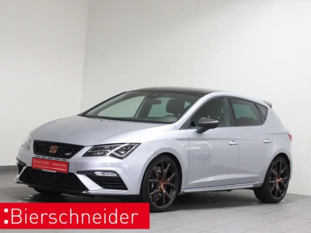 Seat Leon Cupra Black 2.0 TSI DSG