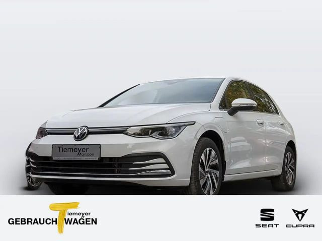 Volkswagen Golf Style eHybrid 1.4 eHybrid