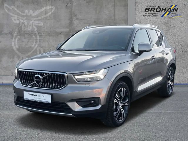 Volvo XC40 Inscription T5 Recharge