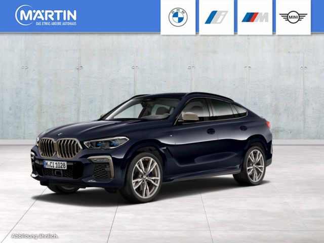 BMW X6 i *Gestiksteuerung*Head-Up*HK HiFi*DAB*AHK*