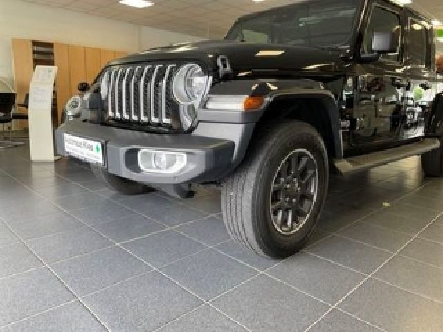 Jeep Wrangler 4x4