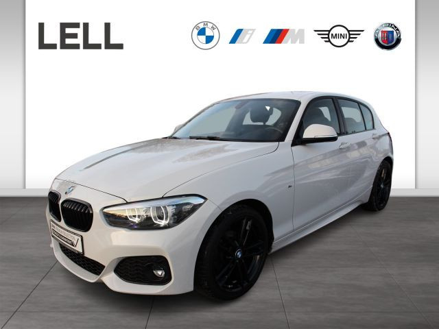 BMW 1 Serie 116 116i 5-deurs