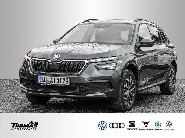 Skoda Kamiq Drive 1.0 TSI