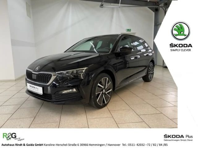 Skoda Scala Style 1.0 TSI