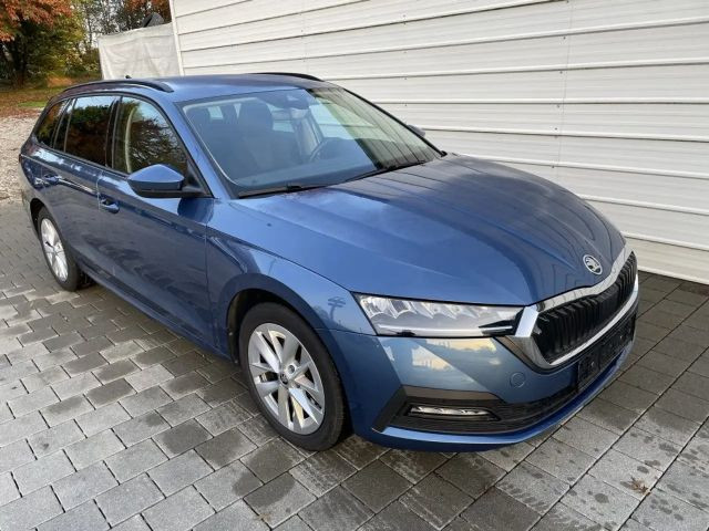 Skoda Octavia Ambition Combi 1.5 TSI