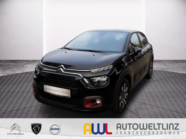 Citroën C3 PureTech Feel