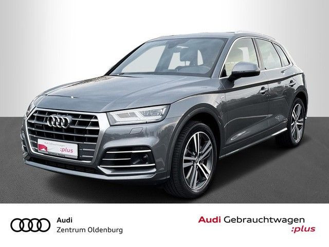 Audi Q5 Quattro Sport 50 TDI