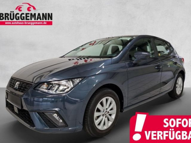 Seat Ibiza Style 1.0 TSI