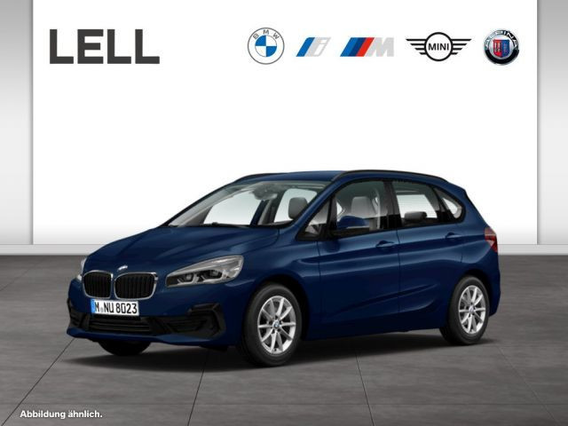 BMW 2 Serie 218 Active Tourer Advantage pakket 218i