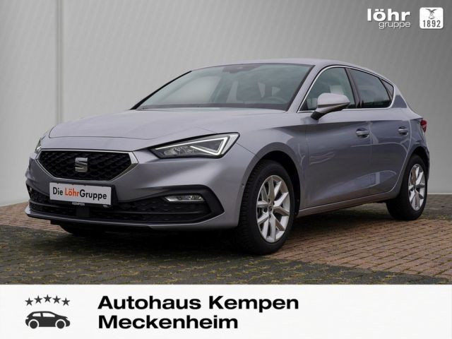 Seat Leon Style 2.0 TDI