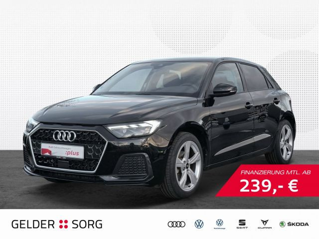 Audi A1 Sportback 30 TFSI