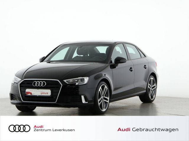 Audi A3 Limousine Sport