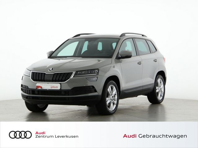 Skoda Karoq Style 4x4