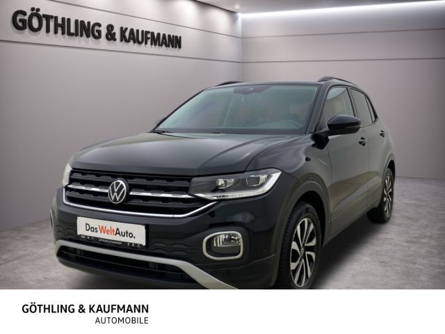 Volkswagen T-Cross DSG Life 1.5 TSI