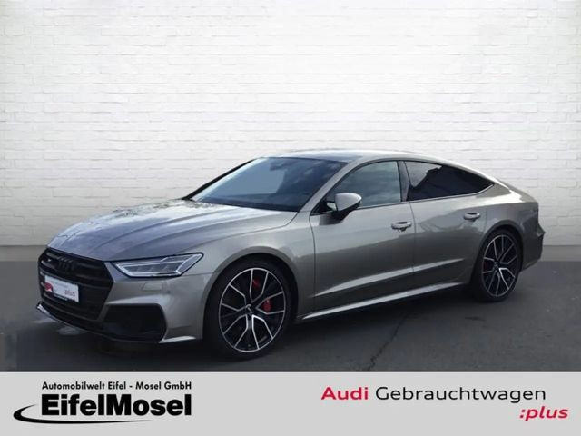 Audi S7 Sportback